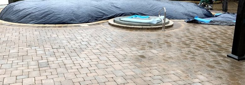 York Pool Services Inc.