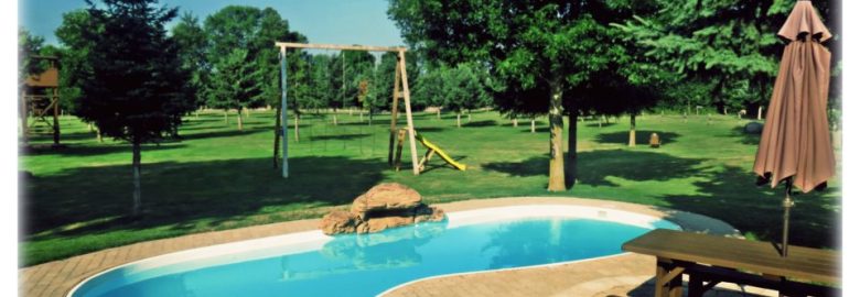 Platinum Pools & Spa