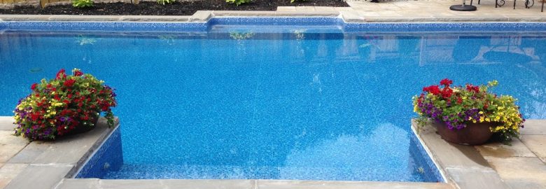 Pools for Home Design & Construction