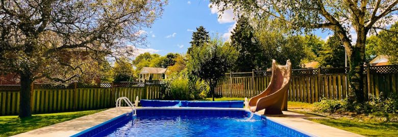 Edgil Pool Services Ltd