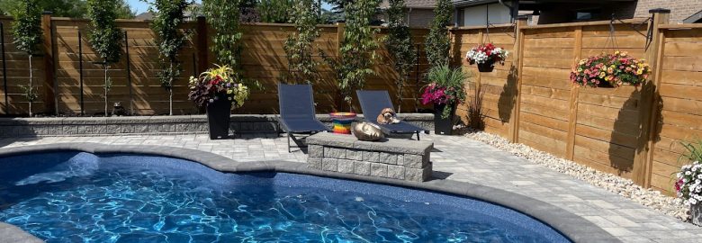 Aquascape Pool & Spa Ltd.
