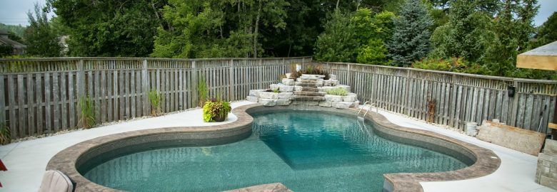 Savile Pool & Spa