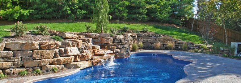 International Pool and Spa Centers