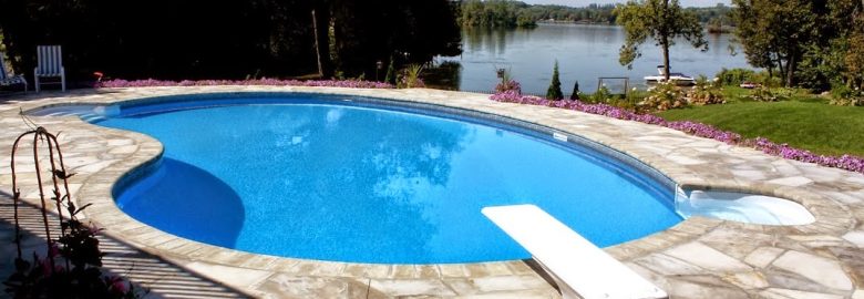 Sterling Pools and Spas Ltd Division Street Cobourg