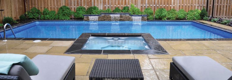 Backyard Getaways
