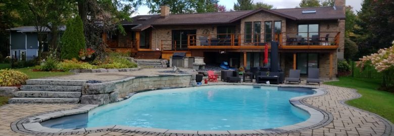 4 Season Pool & Spa Care Inc