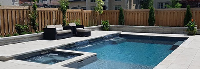 Leisure Pools GTA