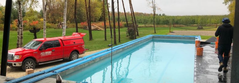 Clark Pools and Spas Collingwood