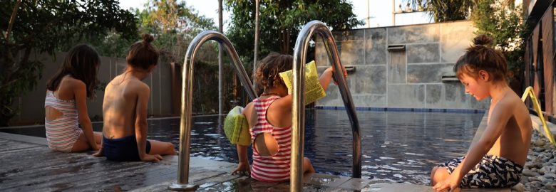 HB Pools