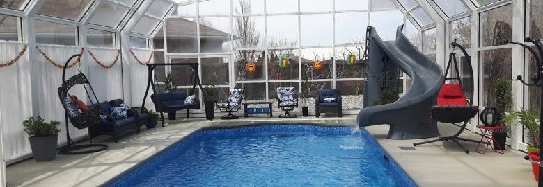 Aqua Pools Patios & Spas