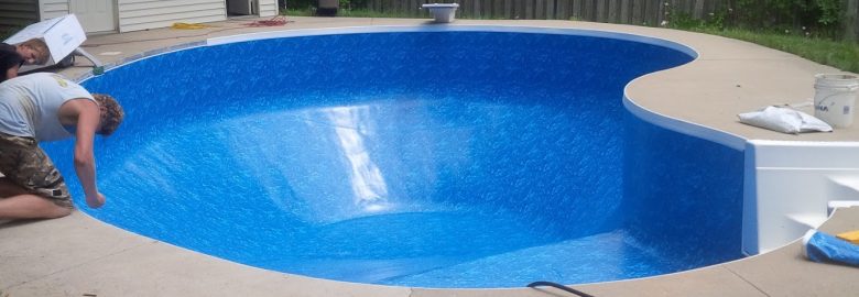 Splash Works Pool & Spa Inc