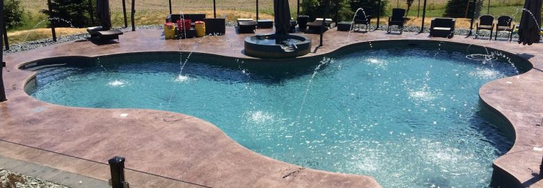 Washington Pools and Spas