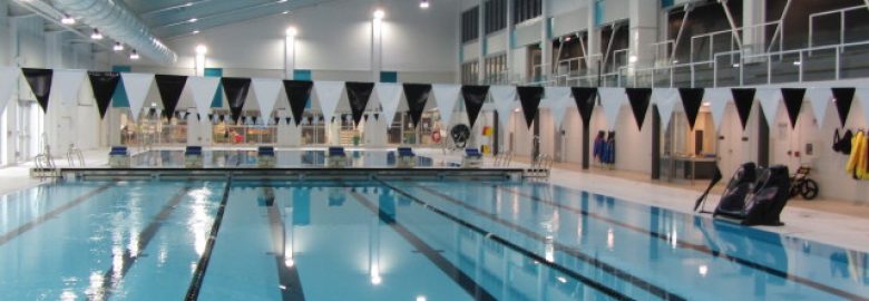 Austin Carroll Pool Construction Ltd