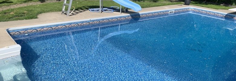 Breezewood Pools Inc.