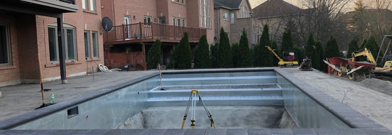 Swimpool 360 Installation , Renovation , Landscaping