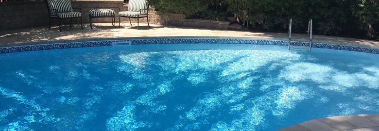 Laughlin Pool Services Kanata