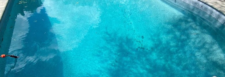 Impeccable Pools