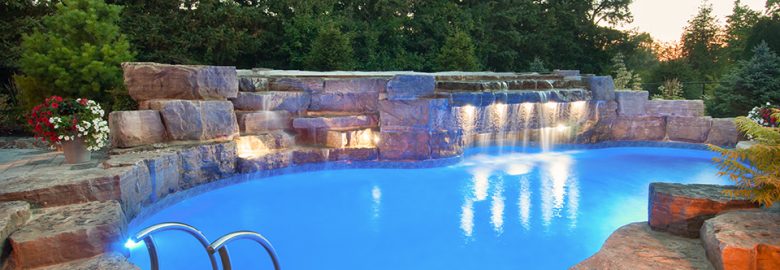 Pioneer Family Pools & Spas