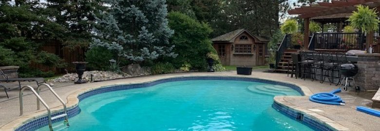 Crush Pools