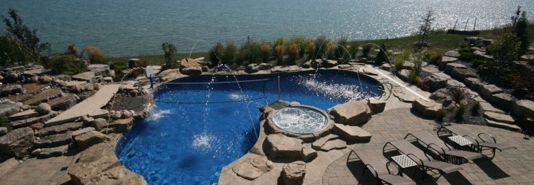 Erie Accent Pools & Spas Inc.