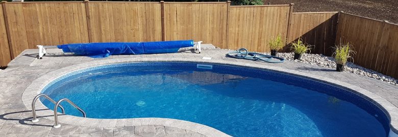 Rintoul’s Pools & Hot Tubs