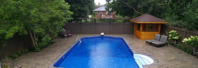 Seaway Pools & Hot Tubs