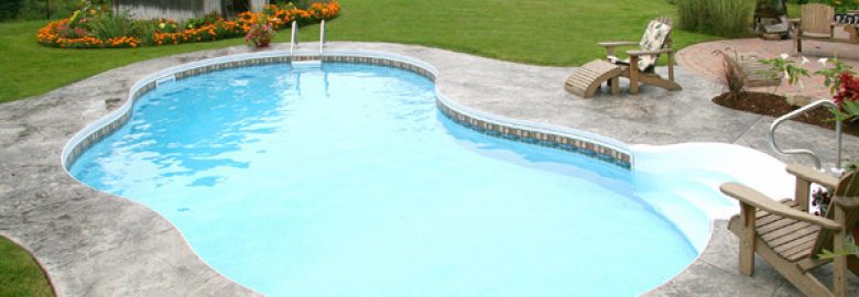 Buds Spa & Pools