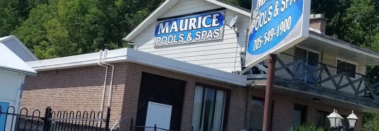 Maurice Pools & Spas Inc