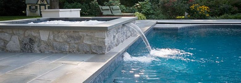 National Pools and Landscaping