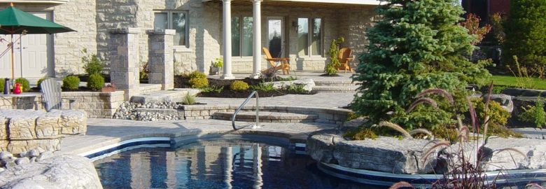 Landtech Design Landscape Contractors