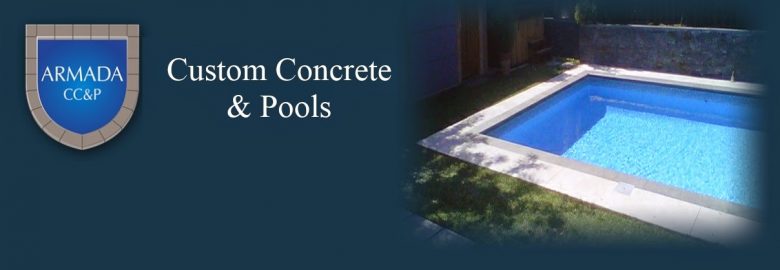 Armada Custom Concrete & Pools Inc