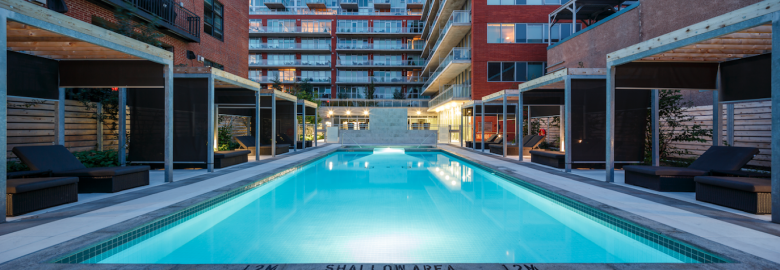 Pool Works