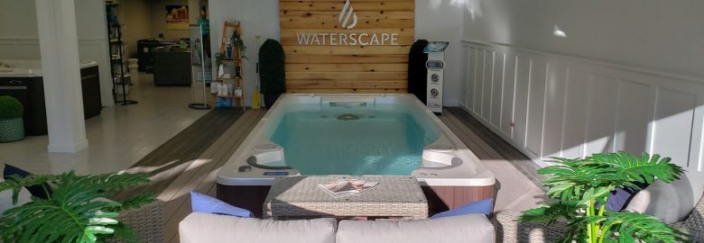 Waterscape Hot Tubs & Pools