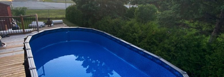 Magestic Pools & More