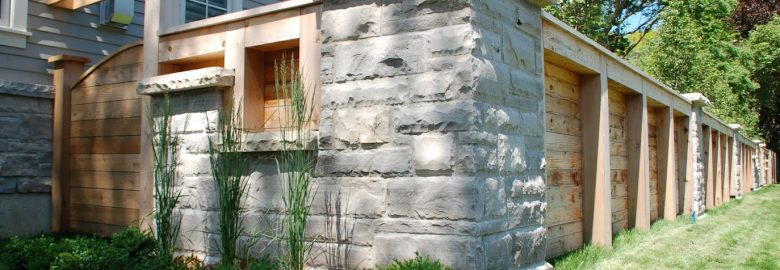 Rockback Landscapes