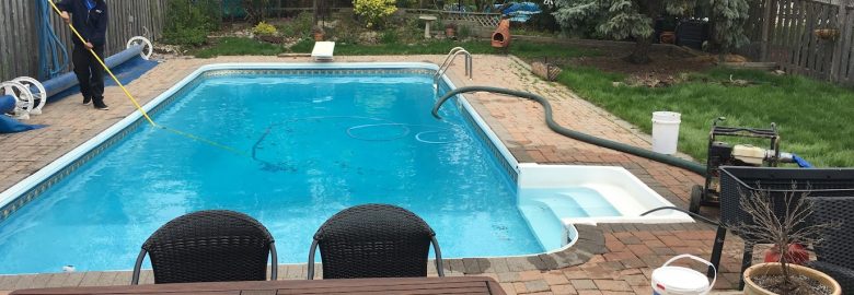 Lakeshore Pools and Hot Tubs