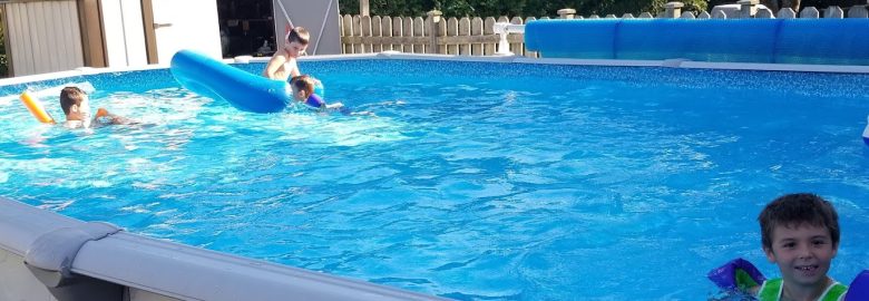 The Pool & Spa Centre