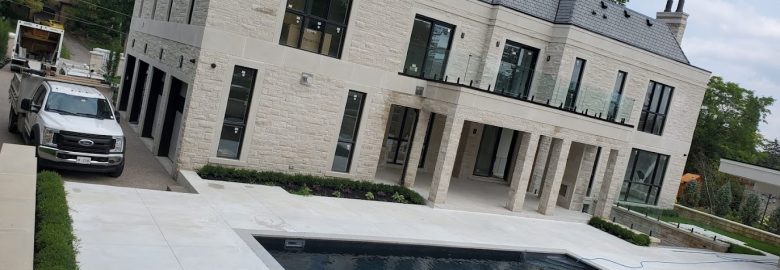 Sunshine Pool Construction Inc