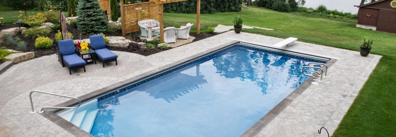 St. Lawrence Pools and Spas