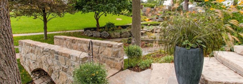 Gelderman Landscape Services