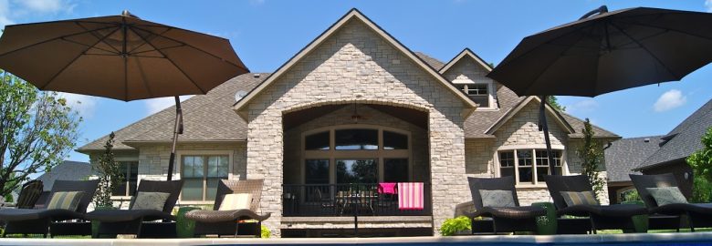Watermark Design & Build