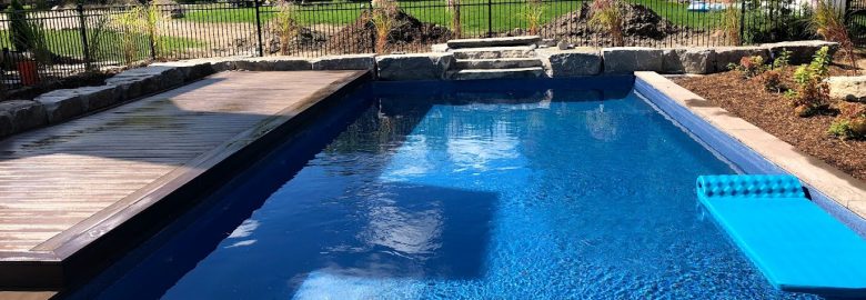 DLC Pools