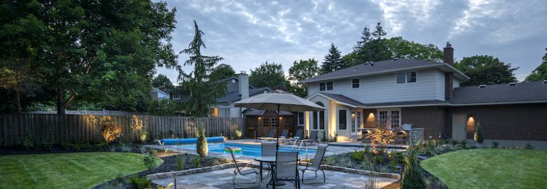 Soares Landscaping