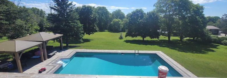 rio pools