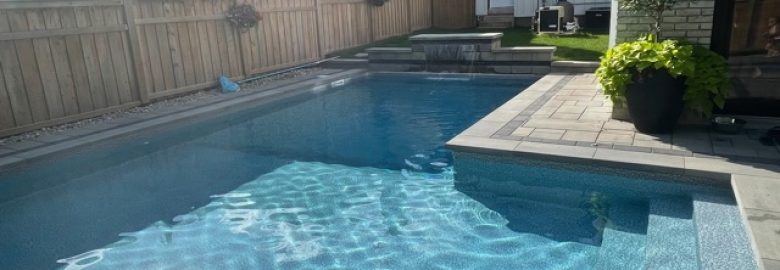 Efficient Pools Ltd.