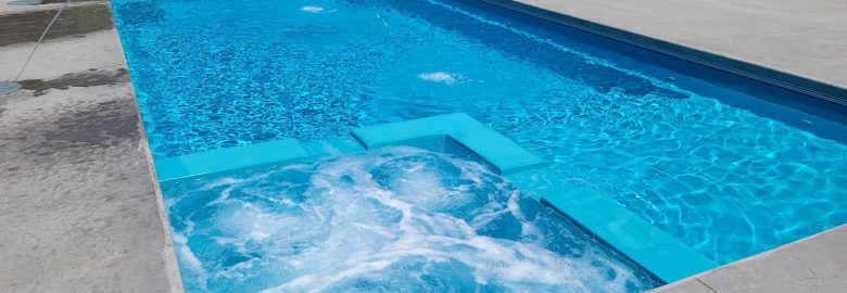 Pristine Pools Ltd.
