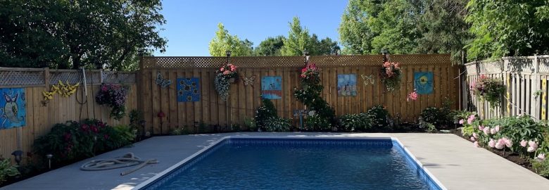 D & D Pools & Spas