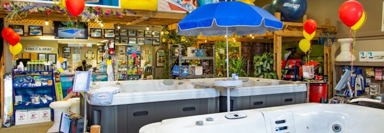 Thornbury Clear Choice Pools & Spas