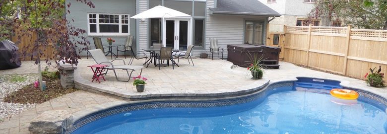 Ottawa Pool And Patio