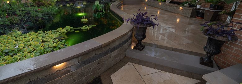 Twenty Creek Landscaping